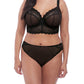 Charley Brazilian Black | Elomi