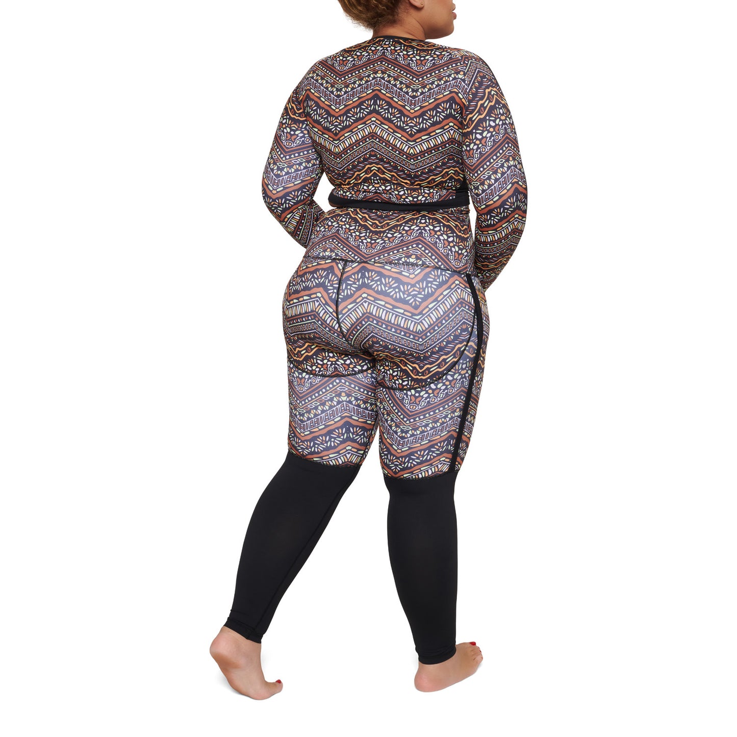 Afriq | Leggings