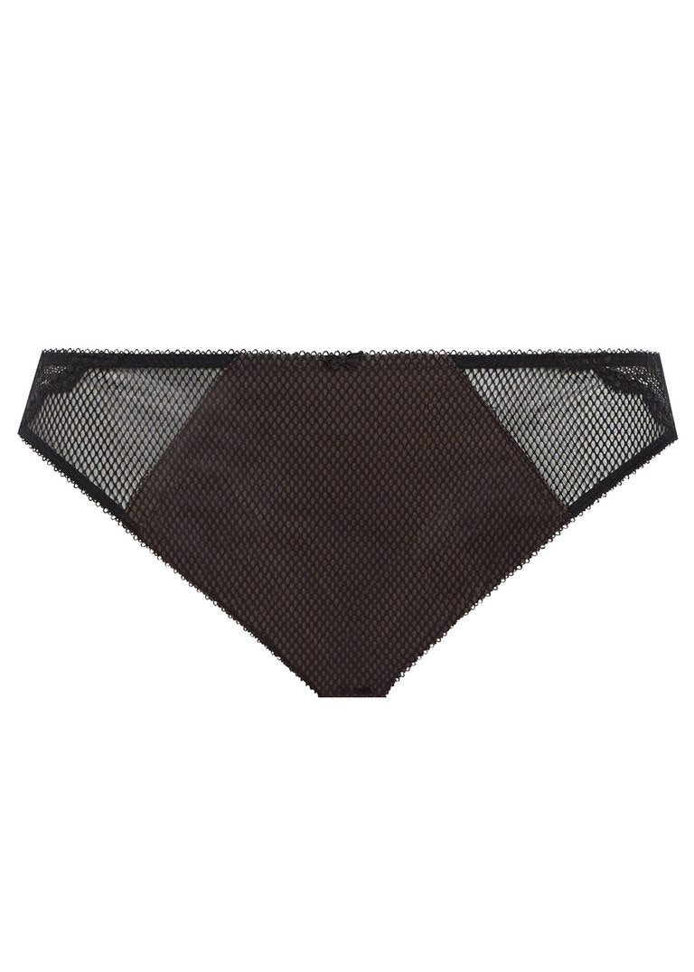 Charley Brazilian Black | Elomi 