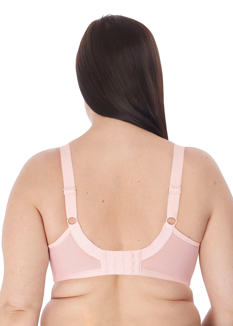 Molly Nursing Bra Blush | Elomi