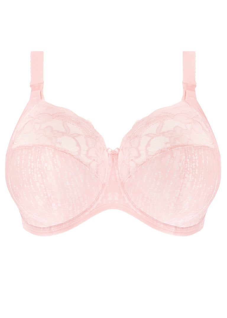 Molly Nursing Bra Blush | Elomi