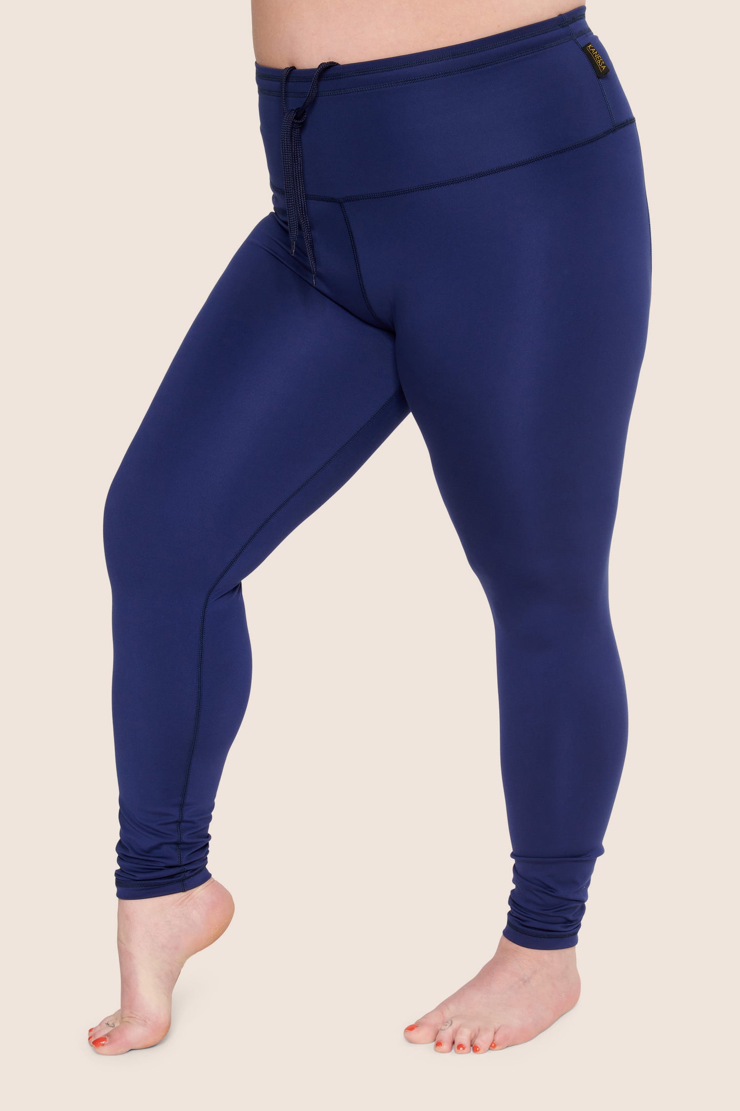 Earth Blue | Leggings